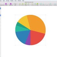 Create Pie Chart In Sketch