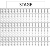 Create Seating Chart Adobe