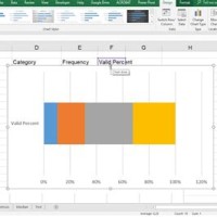 Create Stacked Bar Chart Excel Vba