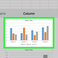 Create Stacked Bar Chart With Line Graph In Excel