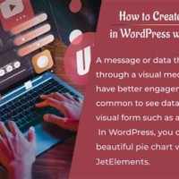 Creating A Pie Chart In WordPress