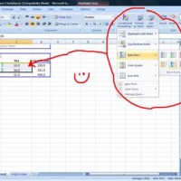 Creating Pivot Chart In Excel 2010