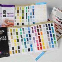 Crown Paint Colours Chart 2018