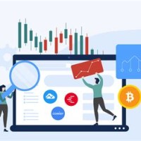 Crypto Charting Tools