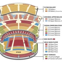 Cso Detailed Seating Chart