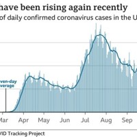 Daily Covid Cases Us Chartink