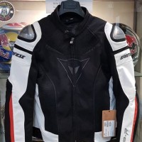 Dainese Spr Jacket Size Chart