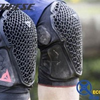 Dainese Trail Skins 2 Lite Size Chart