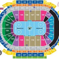 Dallas Stars Arena Seating Chart