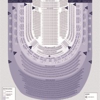 Dallas Symphony Seating Chart