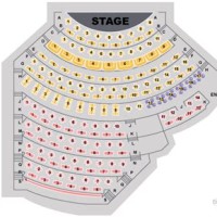 David Copperfield Seating Chart Mgm