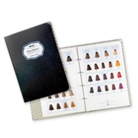 Davines Finest Pigments Color Chart