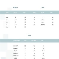 Dc Snowboard Gloves Size Chart