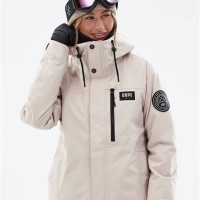 Dc Snowboard Jacket Size Chart