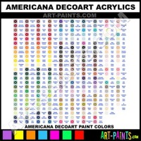 Decoart Americana Acrylic Paint Color Chart Best Picture Of Chart   Decoart Americana Acrylic Paint Color Chart 