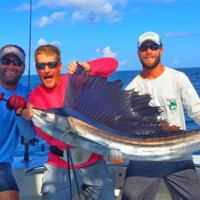 Deep Sea Fishing Charters Gulf Of Mexico