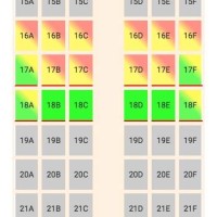 Delta 737 Seating Chart