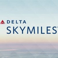 Delta Award Flight Chart