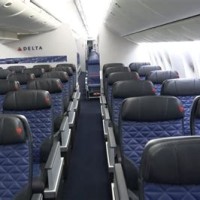 Delta Boeing 777 Seating Chart