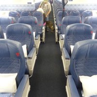 Delta First Cl Seating Chart