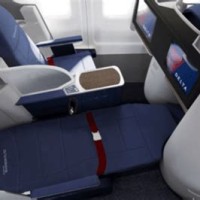 Delta Flight Dl 837 Seating Chart