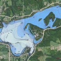 Delta Lake Ny Depth Chart