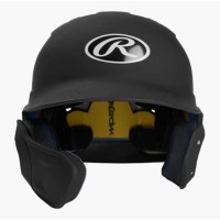 Demarini Paradox Helmet Size Chart