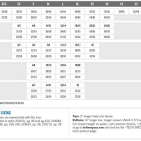 Demarini Paradox Protege Pro Batting Helmet Size Chart