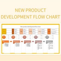 Development Flow Chart