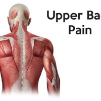 Diagnose Upper Back Pain Chart