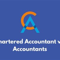 Difference Between U And C Chartered Accountants