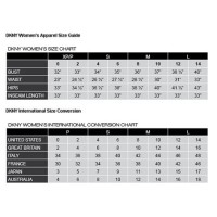 Dkny Jeans Size Chart