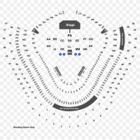 Dodgers Seating Chart 2019