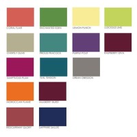 Dulux Interior Wall Colour Chart