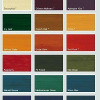 Dulux Outdoor Wood Paint Colour Chart