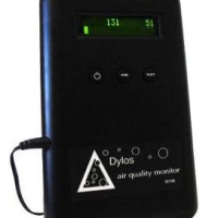 Dylos Dc1100 Pro Air Quality Chart