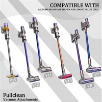 Dyson Models Parison Chart