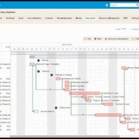 Easy Gantt Chart Redmine