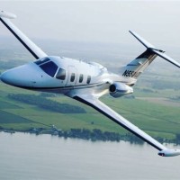 Eclipse Jet Charter Rates