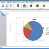 Edit Chart In Powerpoint 2016