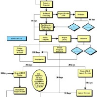 Eeo Process Flow Chart