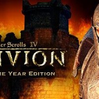 Elder Scrolls Oblivion Steam Charts