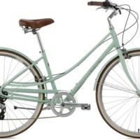 Electra Loft 7d Women S Bike Size Chart