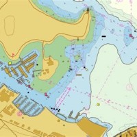 Electronic Marine Charts Uk