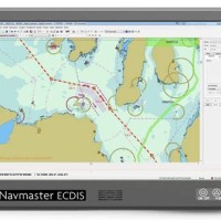 Electronic Marine Charts