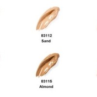 Elf Foundation Color Chart