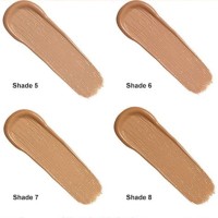 Elizabeth Arden Prevage Foundation Colour Chart