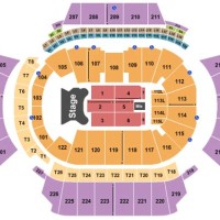 Elton John Seating Chart State Farm Arena