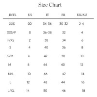 Emilio Pucci Size Chart Shoes