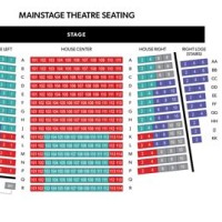 Erica Theatre Phoenix Az Seating Chart